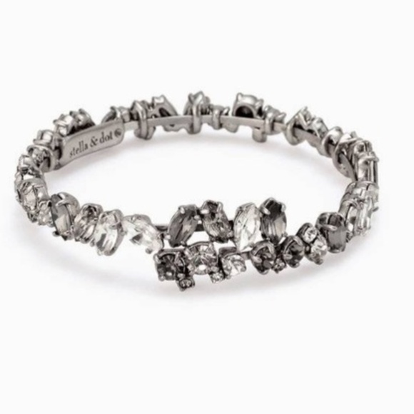 Stella & Dot Jewelry - :: Stella & Dot Hera Coil Bracelet